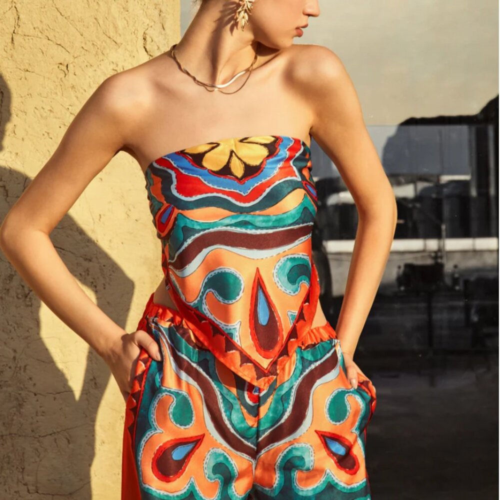 Commense Flaming Passions Set